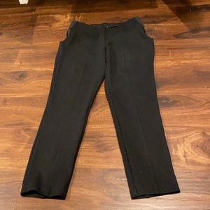 medium women’s work pants from Jones New York